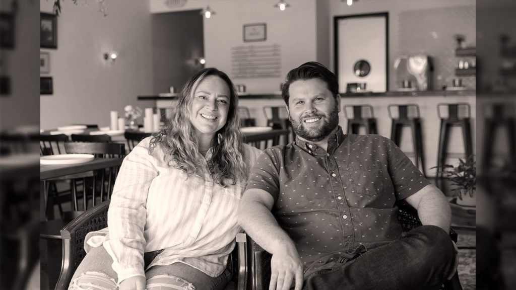 TEDC_Borrower_Wick&Flame Wick and Flame Owners