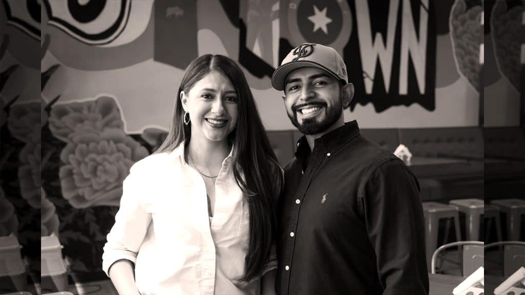 TEDC_BorrowerMainImages_010524_TulysTacos Joel and Claudia Ramos, Owners of Tuly's Tacos